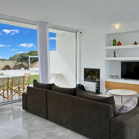 Codolar Villa *
