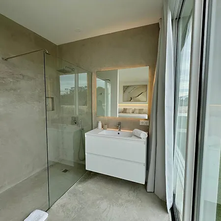 Codolar Villa Cala Morell