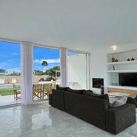 Villa Codolar *