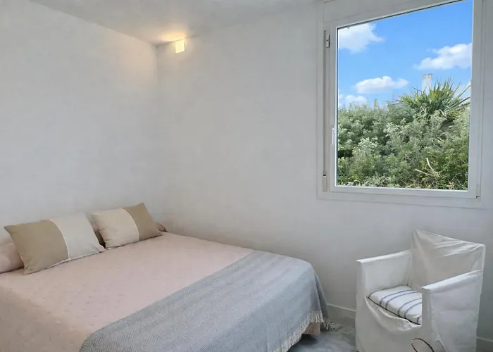 Codolar Villa Cala Morell