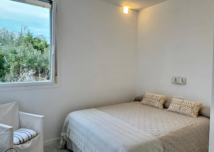 Villa Codolar Cala Morell