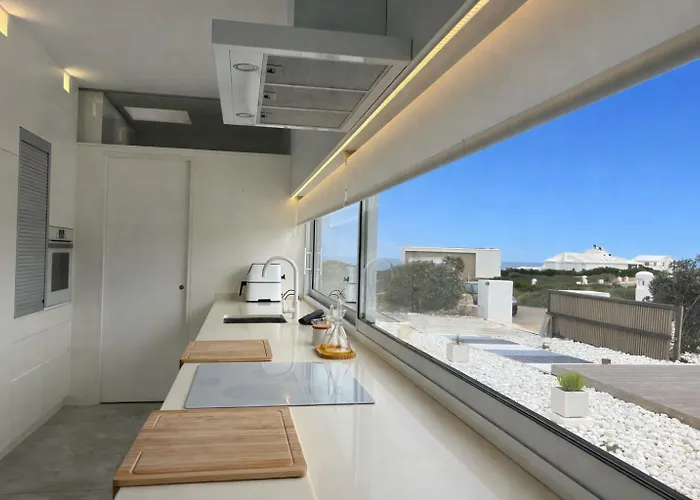 Codolar Villa Cala Morell