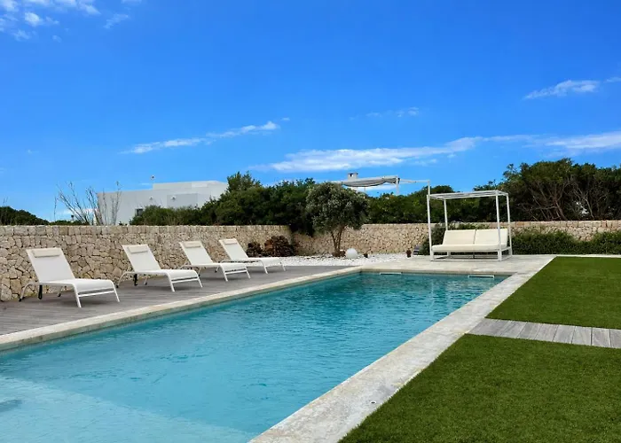 Codolar Villa Cala Morell