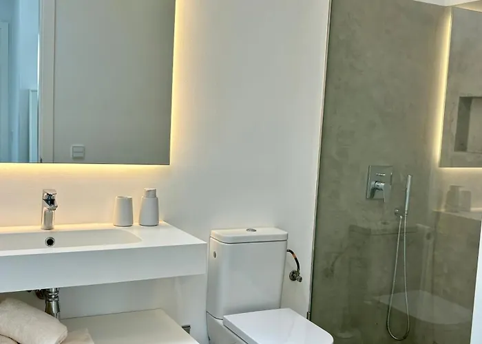 Codolar Villa Cala Morell