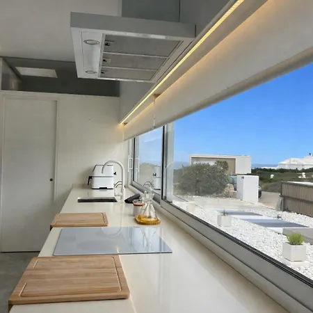 Codolar Villa Cala Morell