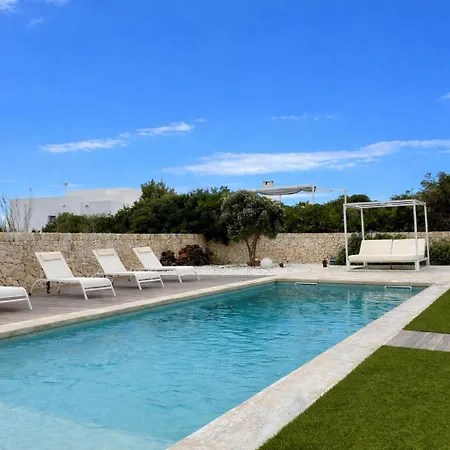 Villa Codolar