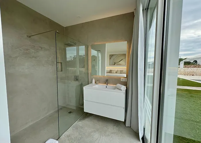 Codolar Villa Cala Morell