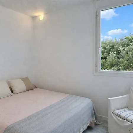 Codolar Vila Cala Morell